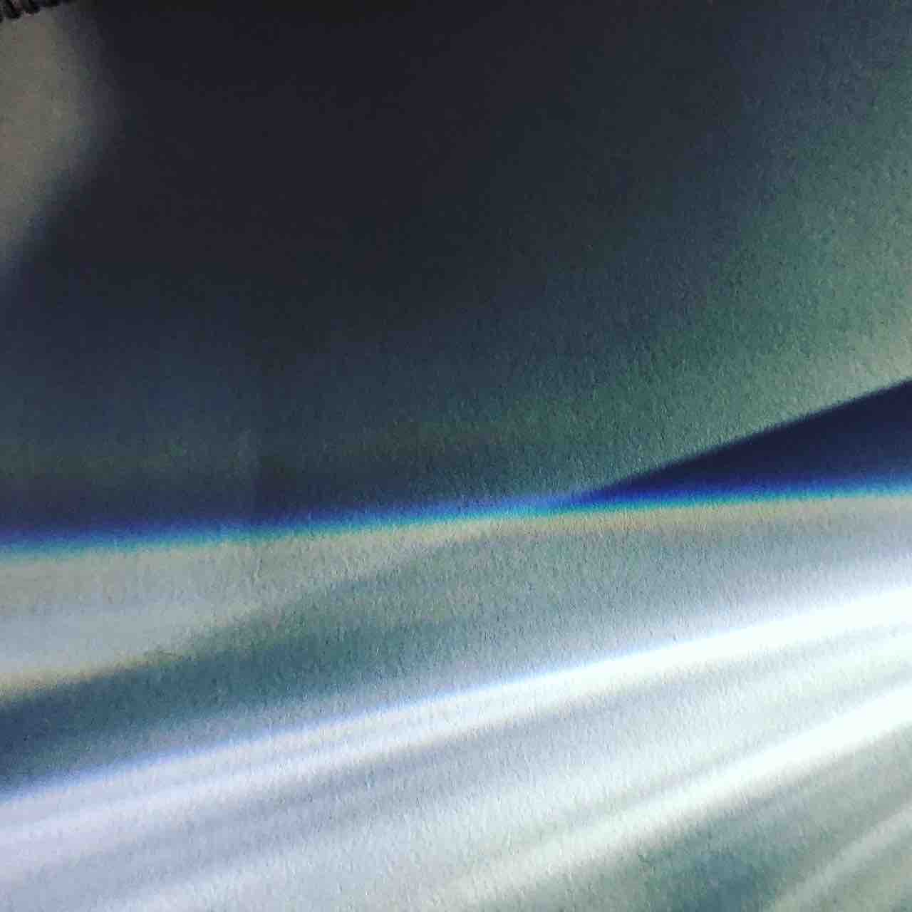 おうちの中に虹をつくる実験 小川晶子の日常と本の話