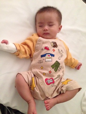 20150206点滴