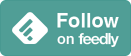 follow us in feedly