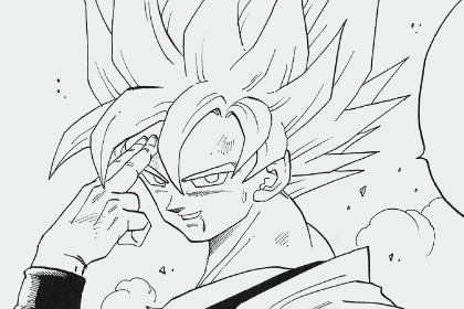 DRAGON BALL 完全版 28 (ジャンプ・コミックス)