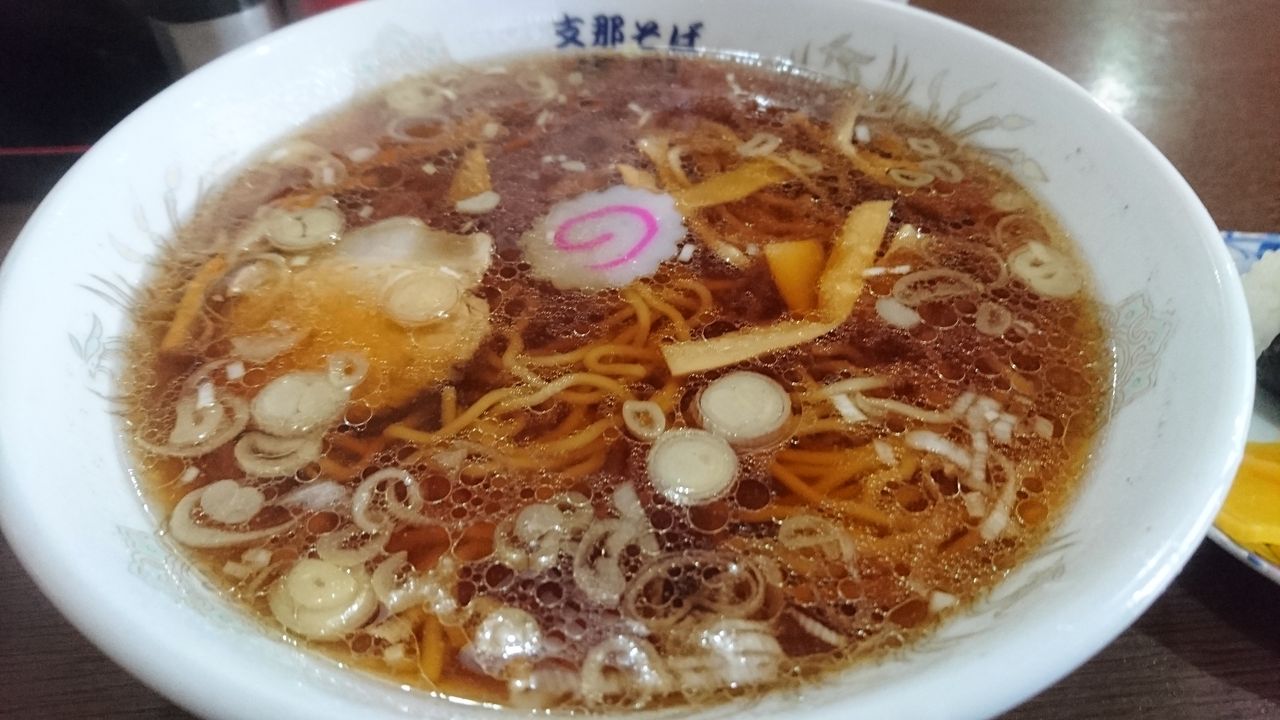 福島県の至宝 支那そば佐川 佐川食堂 が惜しくも閉店 爆ちゃんのふくしまグルメ探訪 福島県の至宝 支那そば佐川 佐川食堂 が惜しくも閉店 爆ちゃんのふくしまグルメ探訪
