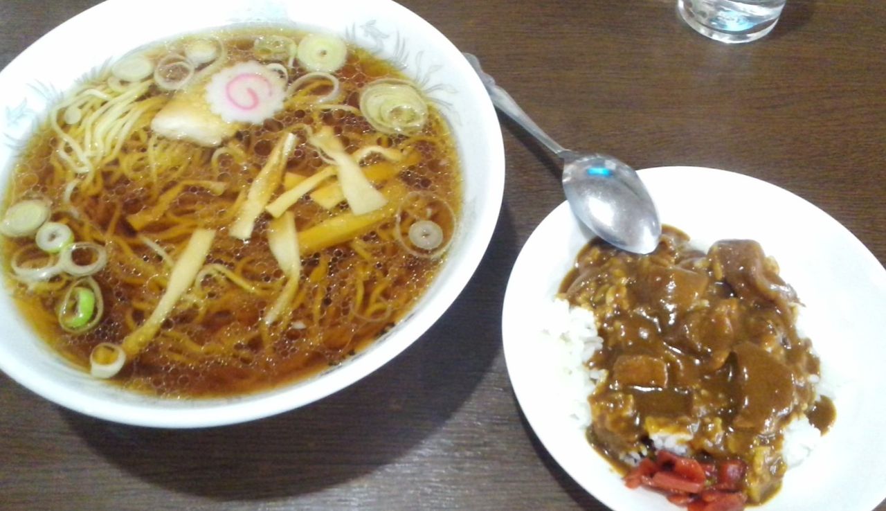 福島県の至宝 支那そば佐川 佐川食堂 が惜しくも閉店 爆ちゃんのふくしまグルメ探訪 福島県の至宝 支那そば佐川 佐川食堂 が惜しくも閉店 爆ちゃんのふくしまグルメ探訪