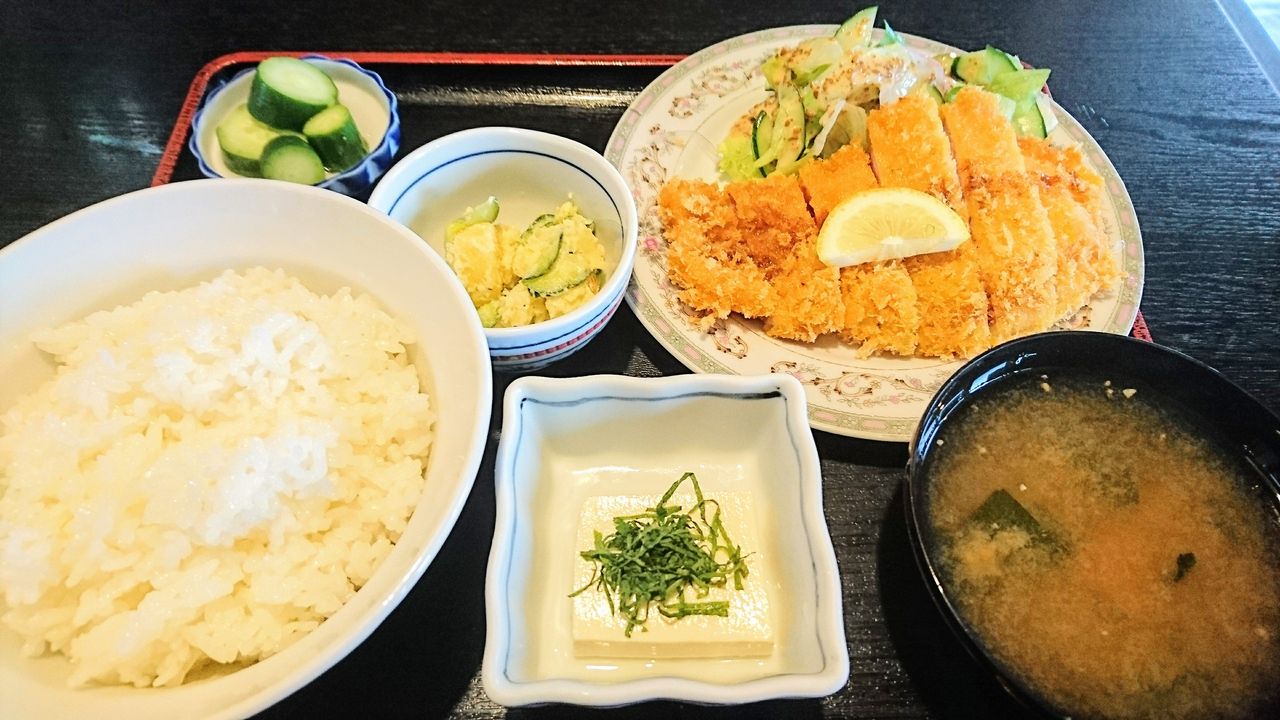 本宮 市 ランチ