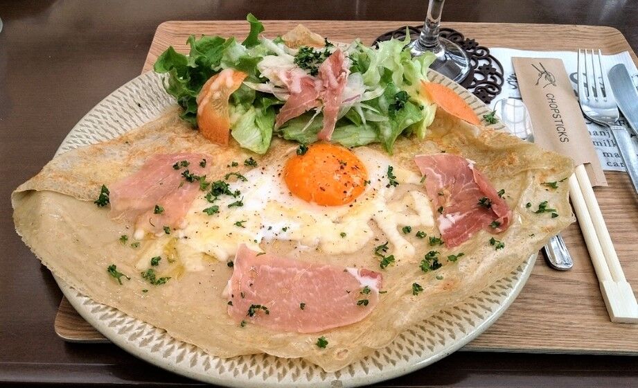 カフェテラス四季 のモーニングセットいろいろ 爆ちゃんのふくしまグルメ探訪 カフェテラス四季 のモーニングセットいろいろ 爆ちゃんのふくしまグルメ探訪