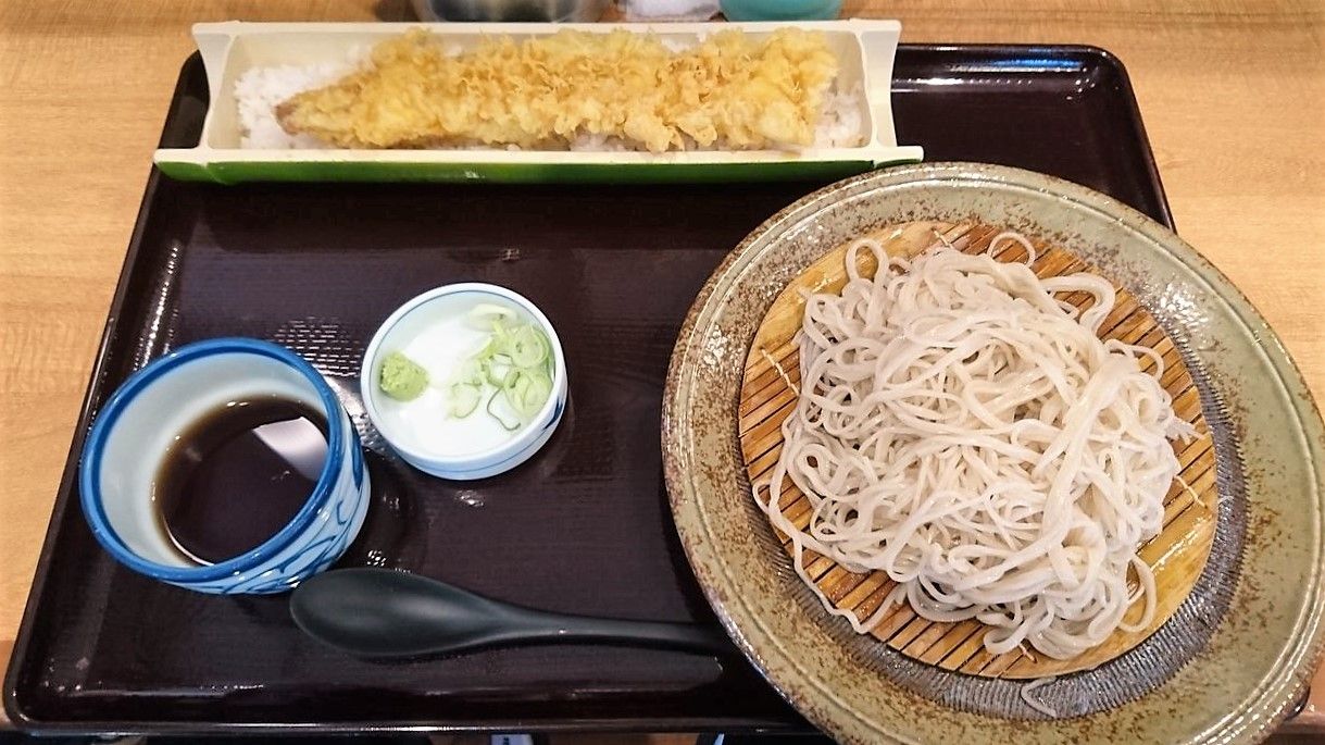 十割そば会」の蕎麦はそこそこイケててリーズナブル! : 爆ちゃんのふくしまグルメ探訪 十割そば会」の蕎麦はそこそこイケててリーズナブル! : 爆ちゃんのふくしまグルメ探訪