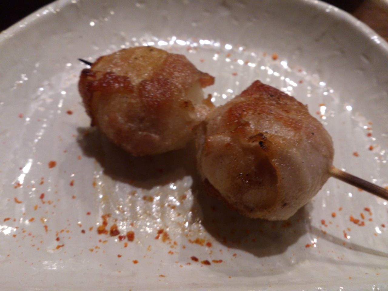 焼き鳥屋 とりすず 名物は 玉焼 笑 爆ちゃんのふくしまグルメ探訪 焼き鳥屋 とりすず 名物は 玉焼 笑 爆ちゃんのふくしまグルメ探訪