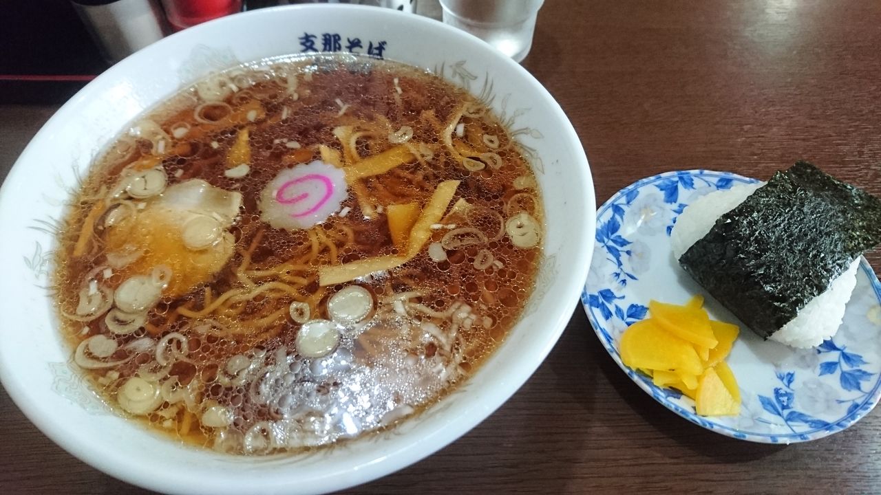 福島県の至宝 支那そば佐川 佐川食堂 が惜しくも閉店 爆ちゃんのふくしまグルメ探訪 福島県の至宝 支那そば佐川 佐川食堂 が惜しくも閉店 爆ちゃんのふくしまグルメ探訪