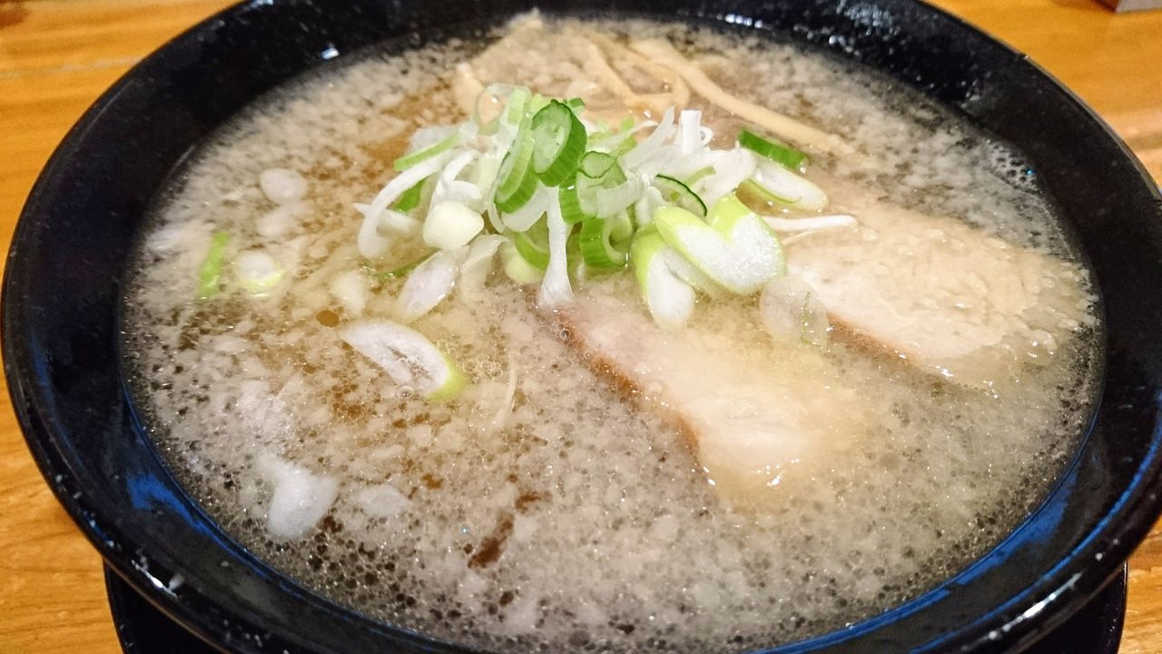 喜多方 ラーメン 喜一