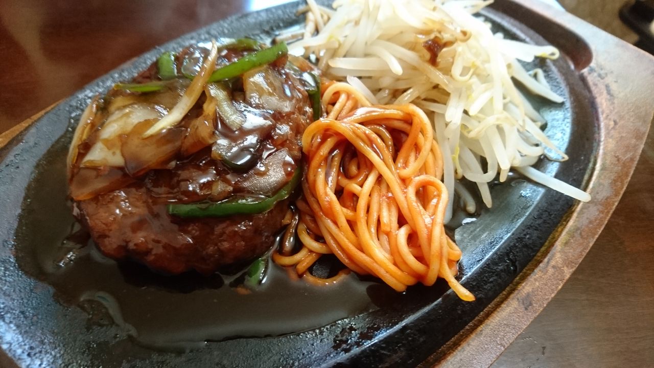 須賀川市の大衆食堂の名店 太陽食堂 爆ちゃんのふくしまグルメ探訪