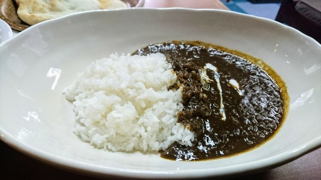 大玉村の国道4号線沿いに在るカレー屋 シャムロック 爆ちゃんのふくしまグルメ探訪 大玉村の国道4号線沿いに在るカレー屋 シャムロック 爆ちゃんのふくしまグルメ探訪