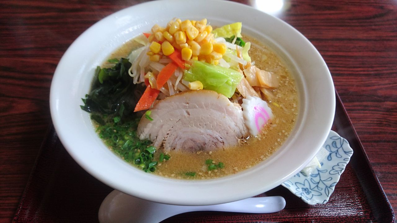 矢吹町の知る人ぞ知るラーメンの名店 つり天狗 爆ちゃんのふくしまグルメ探訪