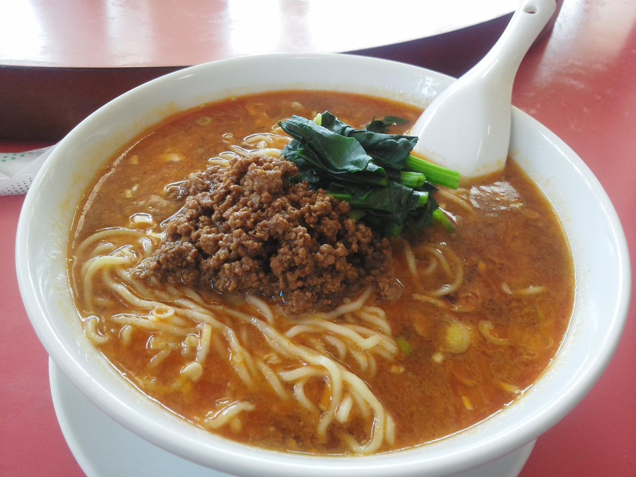 四川料理太陽 タイヤン はどの料理も絶品 流石は陳健民の右腕 爆ちゃんのふくしまグルメ探訪