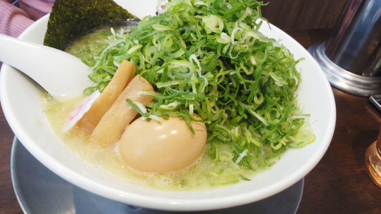 麺家くさび チェーンの中でも中々イケてる 鶏の章 閉店 爆ちゃんのふくしまグルメ探訪