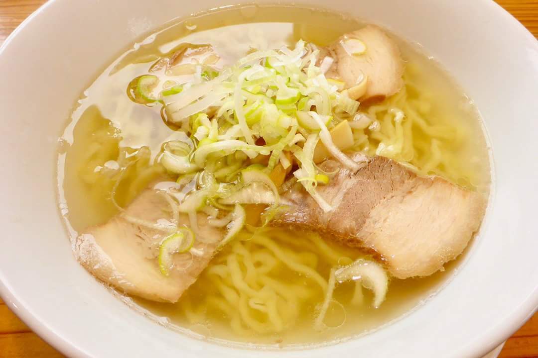福島県民ラーメン総選挙18の第一位に選ばれた 喜一 爆ちゃんのふくしまグルメ探訪 福島県民ラーメン総選挙18の第一位に選ばれた 喜一 爆ちゃんのふくしまグルメ探訪