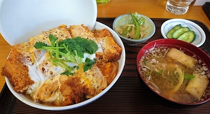 田村市船引町の人気食堂 居酒屋 呑みめしや 食道 いっぷく 爆ちゃんのふくしまグルメ探訪