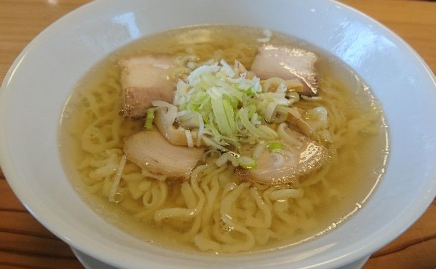 福島県民ラーメン総選挙18の第一位に選ばれた 喜一 爆ちゃんのふくしまグルメ探訪 福島県民ラーメン総選挙18の第一位に選ばれた 喜一 爆ちゃんのふくしまグルメ探訪