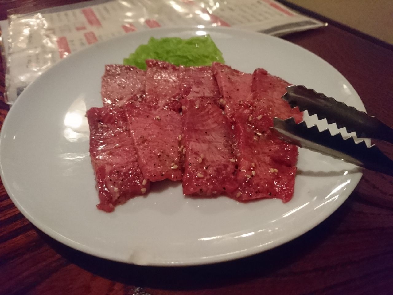 郡山市の隠れた人気店 大衆居酒屋 焼肉三昧 爆ちゃんのふくしまグルメ探訪 郡山市の隠れた人気店 大衆居酒屋 焼肉三昧 爆ちゃんのふくしまグルメ探訪