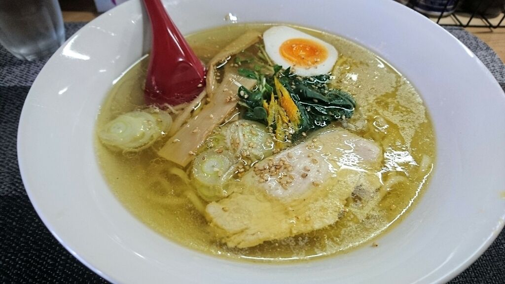 朝ラーが楽しめる郡山市大槻町のラーメン処 大高屋 爆ちゃんのふくしまグルメ探訪 朝ラーが楽しめる郡山市大槻町のラーメン処 大高屋 爆ちゃんのふくしまグルメ探訪