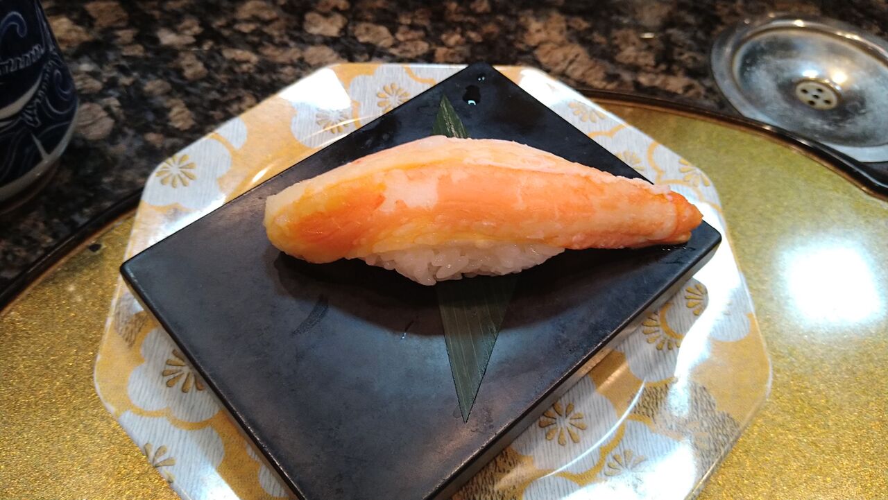 毎月10日はスーパー回転寿司 うまか亭 の港まつりに行こう 笑 爆ちゃんのふくしまグルメ探訪