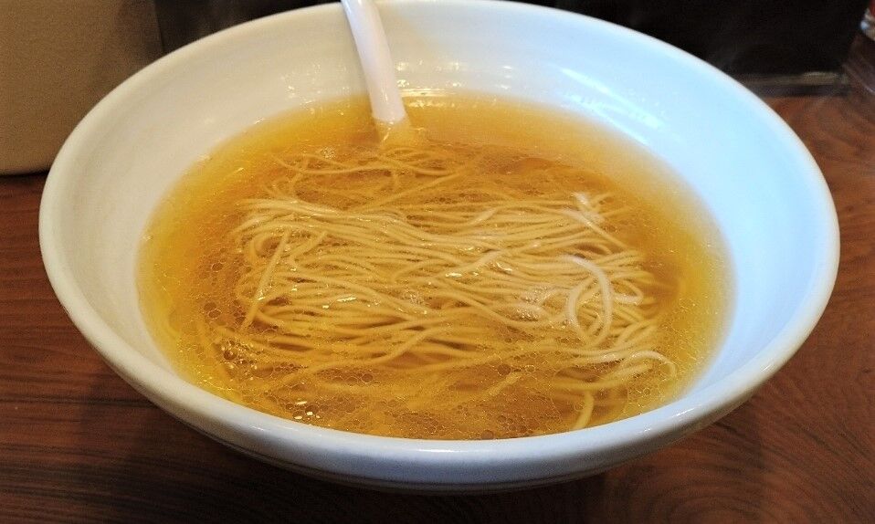 今年も食べてみました 麺処若武者 の極上上湯麺 爆ちゃんのふくしまグルメ探訪 今年も食べてみました 麺処若武者 の極上上湯麺 爆ちゃんのふくしまグルメ探訪