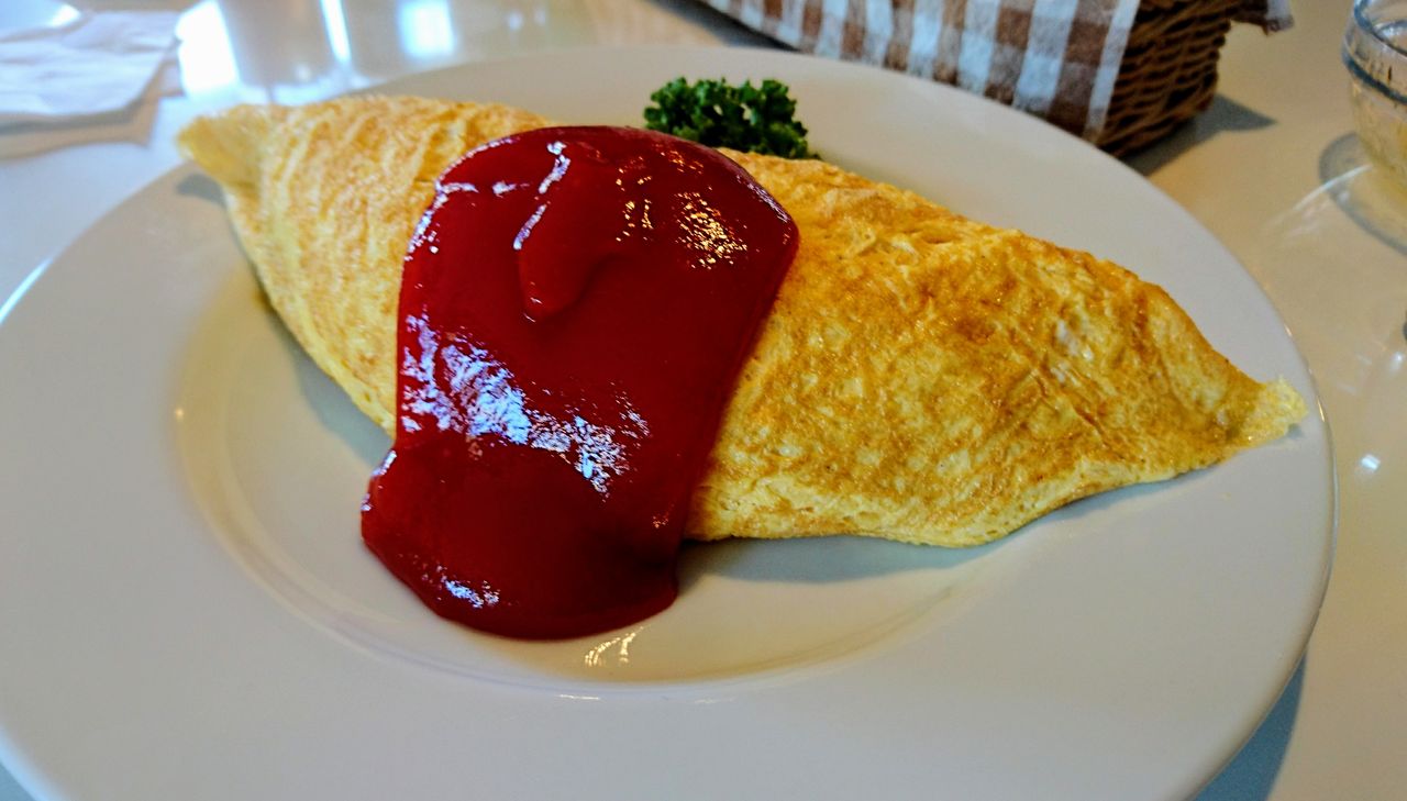 須賀川市の とまり木 のカフェランチと絶品スフレパンケーキ 爆ちゃんのふくしまグルメ探訪 須賀川市の とまり木 のカフェランチと絶品スフレパンケーキ 爆ちゃんのふくしまグルメ探訪