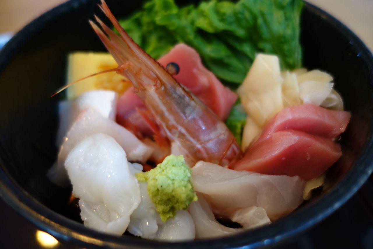 日本料理 はた野 で のんびりした時間と一流料理人の作る料理を愉しむ 爆ちゃんのふくしまグルメ探訪