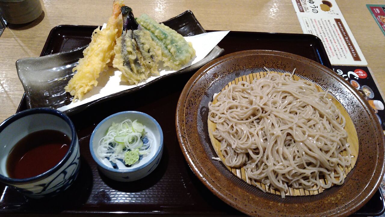 十割そば会」の蕎麦はそこそこイケててリーズナブル! : 爆ちゃんのふくしまグルメ探訪 十割そば会」の蕎麦はそこそこイケててリーズナブル! : 爆ちゃんのふくしまグルメ探訪
