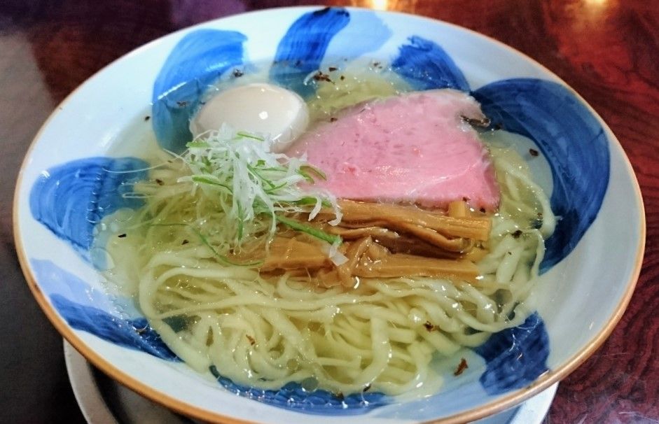 田村市滝根町の人気ラーメン店 さんくるげ 爆ちゃんのふくしまグルメ探訪 田村市滝根町の人気ラーメン店 さんくるげ 爆ちゃんのふくしまグルメ探訪