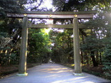 meijijingu