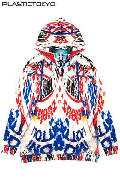 Plastic Tokyo ｂｙワカ ファッション日和