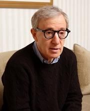 ウディ アレン ｂｙチョコ ファッション日和