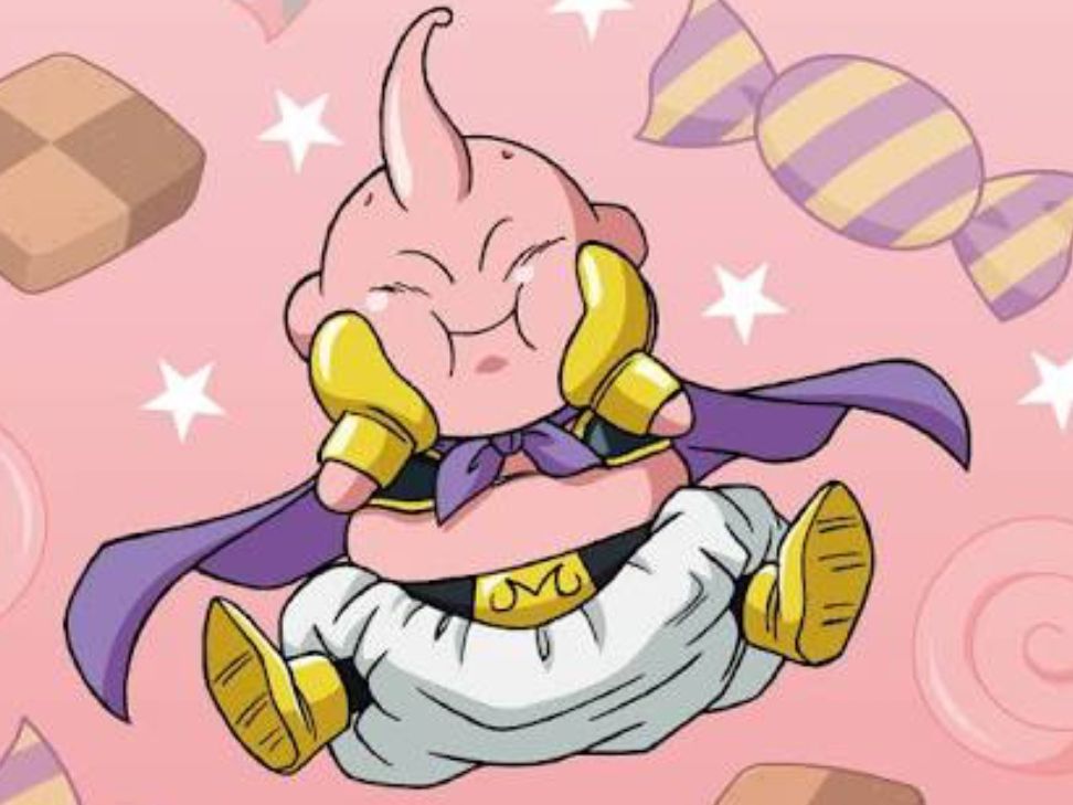 ブウ コアのわくわくブログ ブウ コアのわくわくブログ