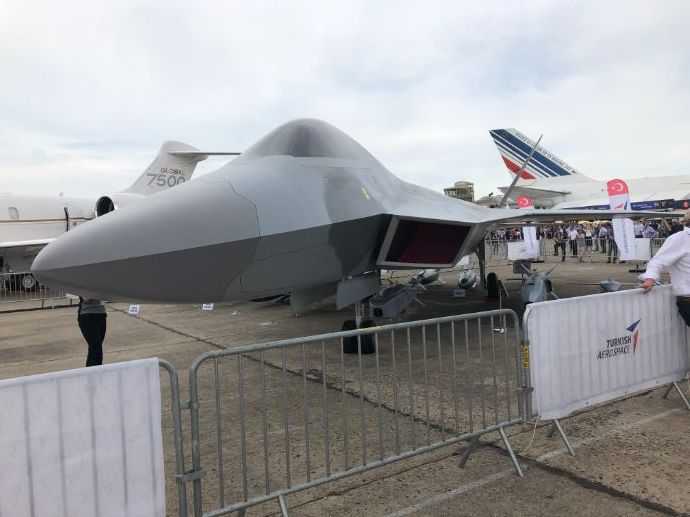 Maquette_TF-X_Le_Bourget_2019_2