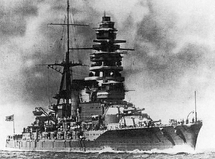 「曽祖父は海軍中佐で戦艦陸奥に乗っていました」「うちの親戚は瑞鶴の艦長です」！