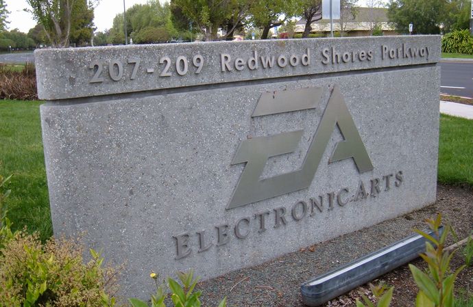 米ゲーム大手EA、8.2兆円の巨額でサウジアラビア政府系ファンドに買収される！