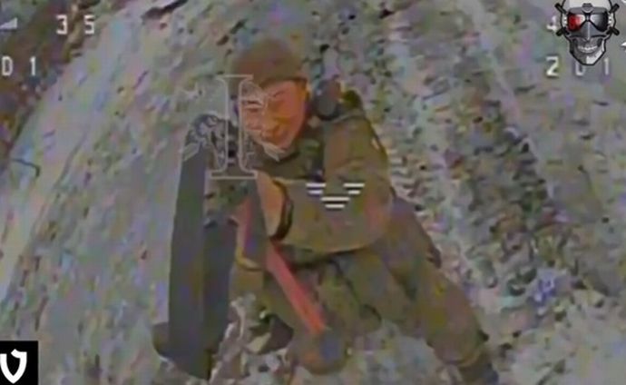 「北朝鮮兵の死傷者が3千人超」ゼレンスキー大統領が指摘…ドローン攻撃の恐怖！