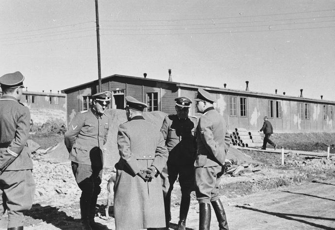 元ナチス強制収容所の秘書、99歳で死去…独最後のホロコースト加害者か！