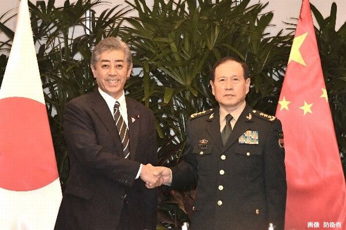岩屋外相、ウクライナ侵略で「ロシアが勝者になってはならない」…ミュンヘン安保会議で表明！