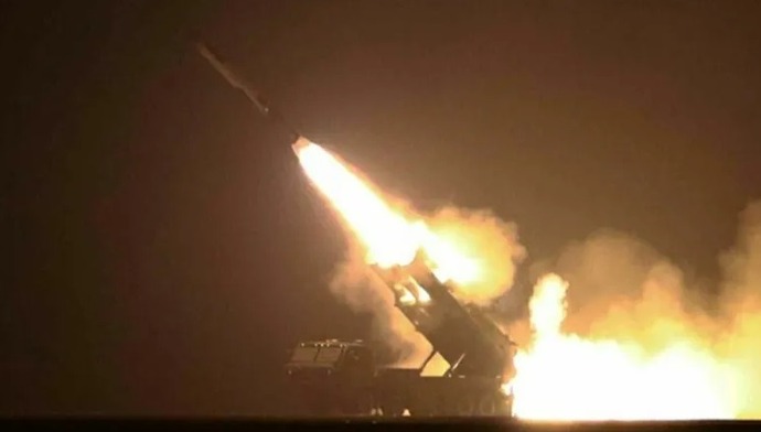 北朝鮮発表の「巡航ミサイル4発」はウソ？米韓は探知せず…発射が事実なら対北監視に深刻な盲点！