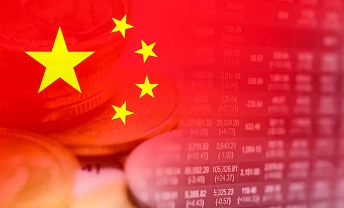 ピークアウトする中国経済…借金取りに転じた「一帯一路」の真実！
