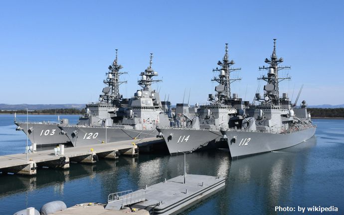 宿舎で喫煙し不始末で火事、海自大湊基地弾薬整備補給所の海士長を減給処分に！