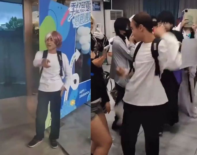 中国アニメイベントで流血事件、日本作品のコスプレした男が「いじめ」に激高し刃物で襲撃！