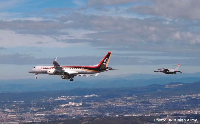 国産ジェット旅客機MRJ計画失敗「技術者たちは謙虚さに欠けていた」元社長が激白…破綻の原因はたった1枚の書類！