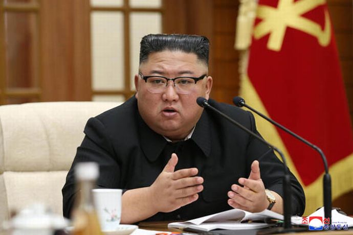 金正恩総書記、地震見舞いに「日本国総理大臣 岸田文雄閣下」初使用と政府！