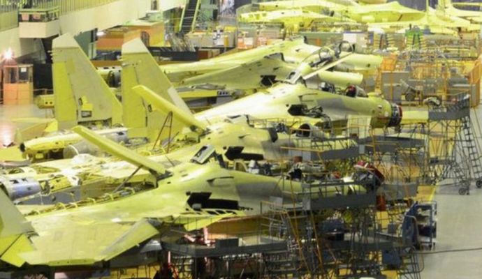 JTの子会社がロシアに戦闘機100機分の貢献？…たばこ事業で多額の納税、露国家歳入の約1.4％！