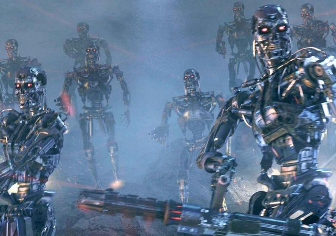 人類の頭脳上回る「超知能AI」、開発禁止に著名人ら2万人署名！