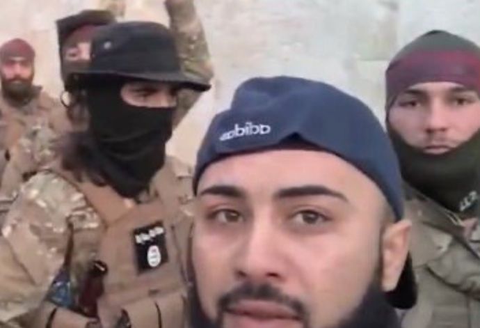 シリア反体制派を率いる組織「HTS」とは？…国際テロ組織アルカイダ系のヌスラ戦線が前身！