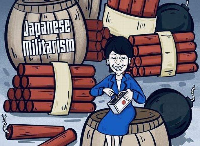 中国の習政権、対日報復措置を慎重に選択…自国に影響少ないものばかり！