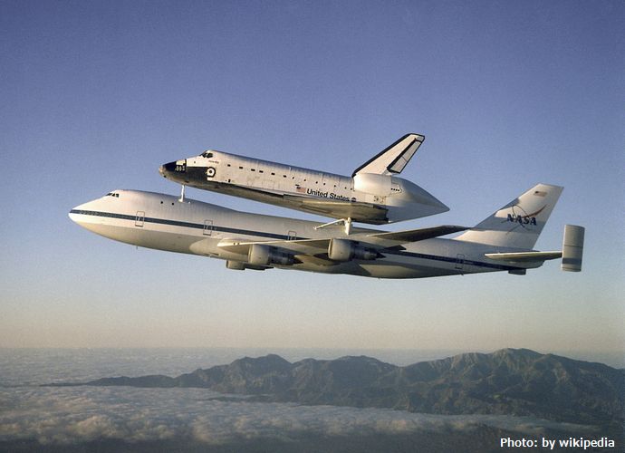 「ジャンボ・ジェット」半世紀の歴史に幕…ボーイング747、最後の1機が完成！