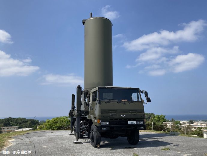 米海軍下士官、中国への機密漏えい認める…沖縄のレーダーシステム設計図渡す！